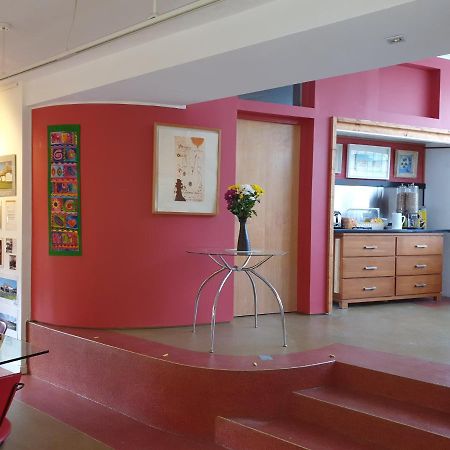 The Dyehouse Bed & Breakfast วอเตอร์ฟอร์ด ภายนอก รูปภาพ