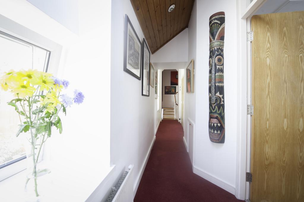 The Dyehouse Bed & Breakfast วอเตอร์ฟอร์ด ห้อง รูปภาพ