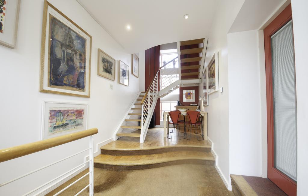 The Dyehouse Bed & Breakfast วอเตอร์ฟอร์ด ห้อง รูปภาพ