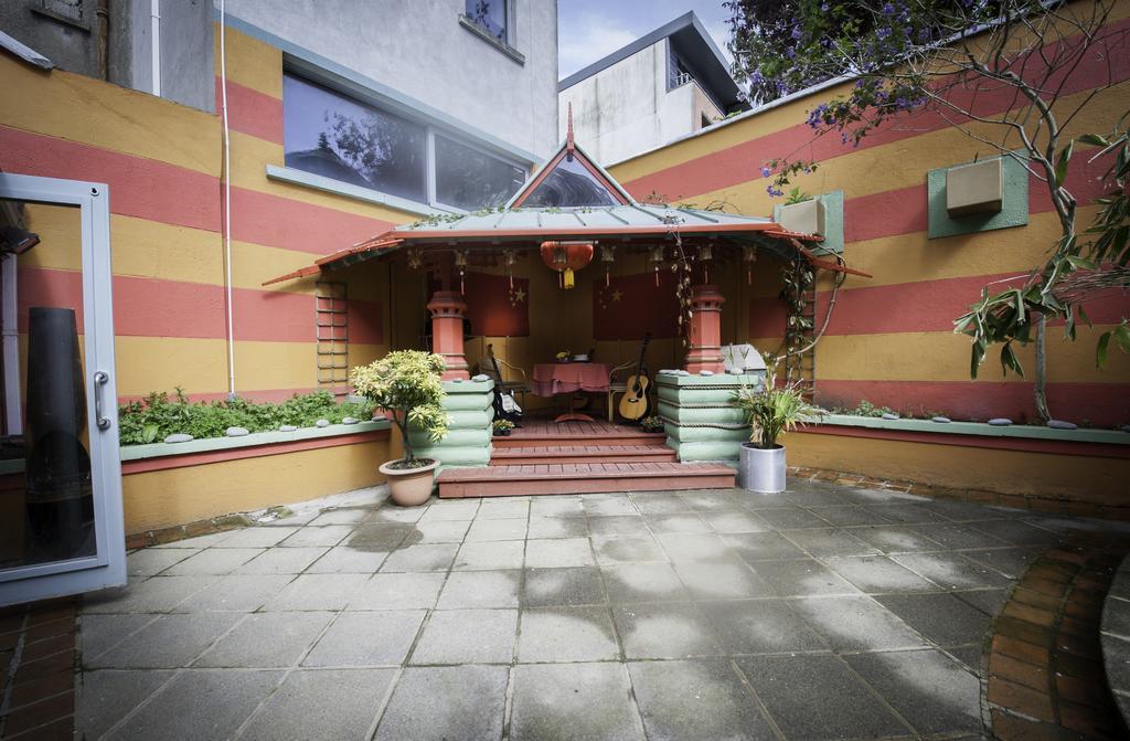 The Dyehouse Bed & Breakfast วอเตอร์ฟอร์ด ภายนอก รูปภาพ