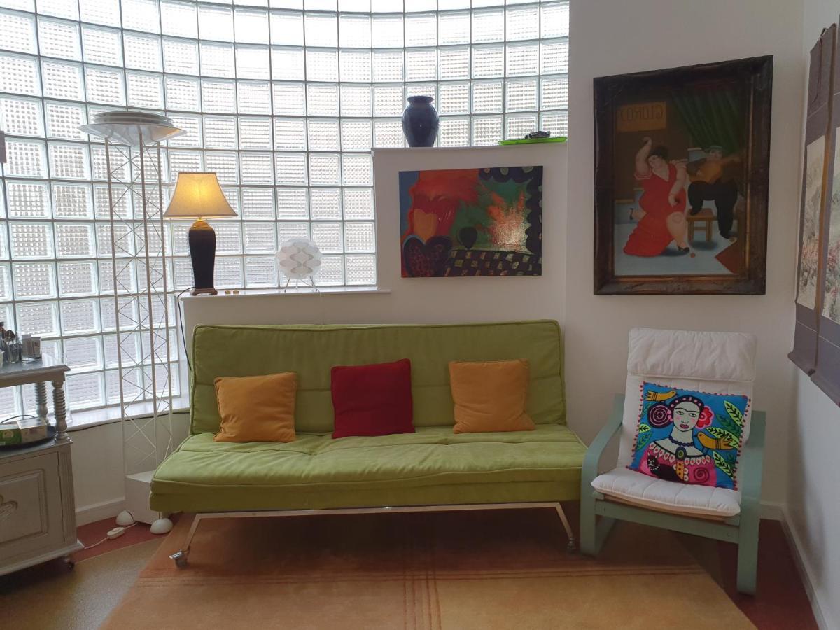 The Dyehouse Bed & Breakfast วอเตอร์ฟอร์ด ภายนอก รูปภาพ